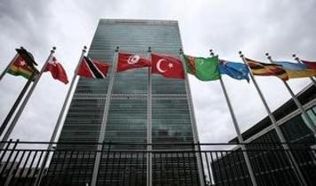 Türkiye, BM Ekonomik ve Sosyal Konseyi üyeliğine seçildi