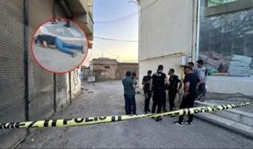 Cinayetin adresi Şanlıurfa: 1 ölü 3 tutuklama
