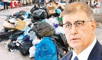 Çöp bitti, kavga başladı! CHP'li Cemil Tugay'dan partisine sert sözler...
