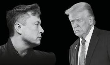 Eski dostlar düşman oldu! Trump: Musk, aklını kaçırdı