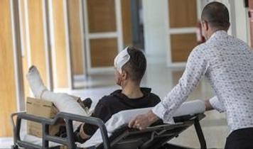 İstanbul'da bayramın acı bilançosu: 1 can kaybı yüzlerce yaralı