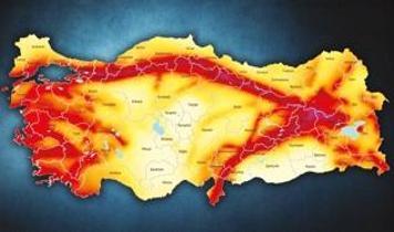 Türkiye'deki deprem hareketliliğine uzman isimlerden açıklama