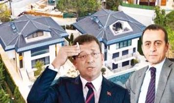 Villacı itirafçı oldu! Her şeyi anlattı: Boğazdaki villaları komisyon olarak verdim