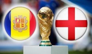 Andorra - İngiltere maçı hangi kanalda, saat kaçta? 2026 FIFA Dünya Kupası elemeleri