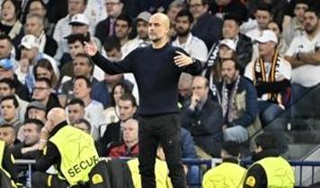 2025 FIFA Kulüpler Dünya Kupası için sabırsızlanıyor