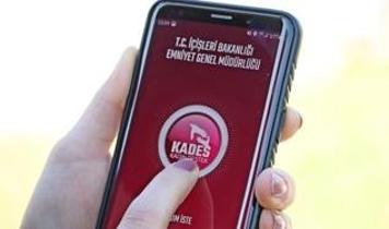 Meclis'e "KADES uygulaması erkeklerin kullanımına da açılsın" talebi
