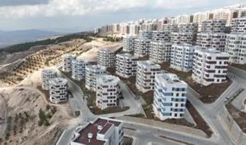 Sosyal konutta nüfus kaydı sorunu KDK tavsiyesiyle çözüldü