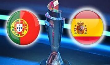 Portekiz - İspanya maçı saat kaçta, hangi kanalda? UEFA Uluslar Ligi finali ne zaman?