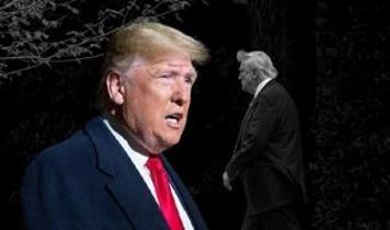 Trump'ın isminin Epstein dosyalarında geçtiği iddiası sonrası yeni gelişme