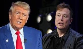 Trump'la yaşadıkları gerilimin ardından Musk'tan yeni parti hamlesi