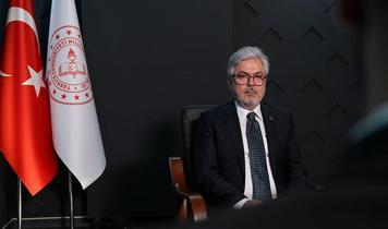 "Türkiye Yüzyılı Maarif Modeli" örnek gösteriliyor