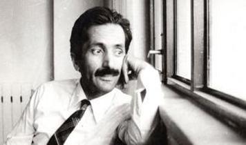 Vefatının üzerinden 38 yıl geçti... Yedi Güzel Adam'ın Zarif'i: Cahit Zarifoğlu