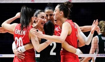 Çin- Türkiye voleybol maçı hangi kanalda? Çin- Türkiye voleybol maçı canlı izle!