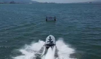 Kamikaze İDA "PİRANA" çarpma testlerini tamamladı
