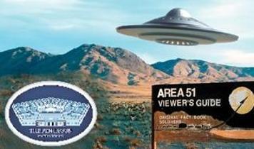 Pentagon'dan gizli savaş uçakları ve silahlara "UFO" kılıfı! Bilinçli dezenformasyon ortaya çıktı