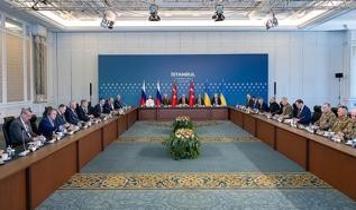 Rusya: Ukrayna ile İstanbul müzakerelerinde varılan anlaşmaları uygulamaya hazırız