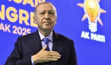 Ak Parti Kızılcahamam kampına hazırlanıyor: ''Terörsüz Türkiye'' süreci ele alınacak