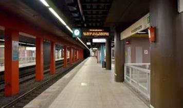 Almanya'da savaş riskine karşı sığınaklar hazırlanıyor