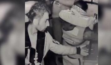 Gazze yardım gemisine kimyasal saldırı: İnsan hakları aktivisti yaralandı