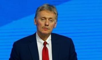 Kremlin Sözcüsü Peskov: Ukrayna ile temaslar devam edecek