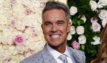 Robbie Williams 7 Ekim'de İstanbul'da konser verecek