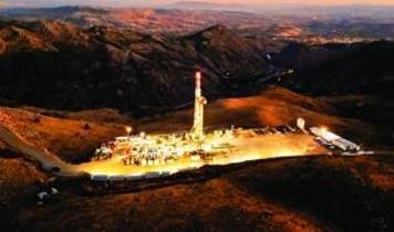 Şırnak'lı genç mühendislerden Gabar'da petrol keşfine destek
