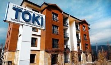 TOKİ 250 bin konut başvuruları başladı mı? Başvurular ne zaman başlıyor, başvuru şartları nelerdir?