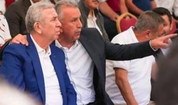 Çamlıdere Belediye Başkanı Adem Ceylan'dan AK Partili esnafa zulüm CHP'lilere kıyak