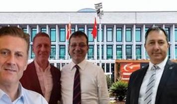 İBB'de rüşvet sistemi ortaya çıktı! 3 milyar TL'ye karşılık 232 milyon TL