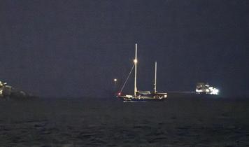 Madleen gemisindeki Türk vatandaşlarıyla temas kuruldu