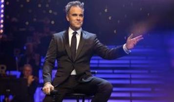 Robbie Williams'ın İstanbul konseri bilet fiyatları dudak uçuklatıyor!