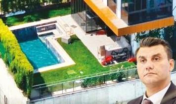 Bakan Tunç Ferdi Zeyrek'in ölümüyle ilgili bilirkişi raporu açıklandı