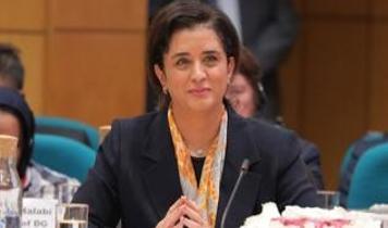 DSÖ: Hanan Balkhy, Türkiye'ye Suriye'deki sağlık desteği için teşekkür etti