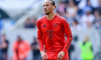 Fenerbahçe, Bayern Münih'ten Leroy Sane için rekor teklif yaptı!