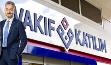 Vakıf Katılım TFS ile müşterilerinin finansmana ulaşımını kolaylaştırıyor