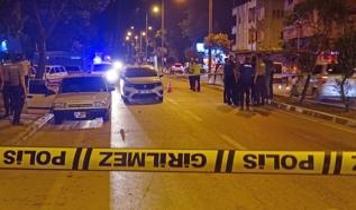 Adana'da silahlı saldırıya uğrayan kişi öldü
