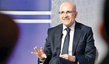 Bakan Şimşek: KKM büyük ihtimal yakında sona erecek
