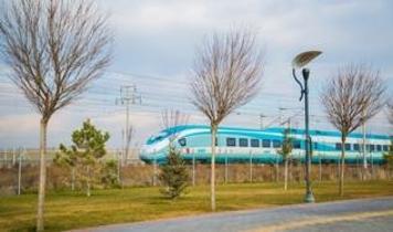 Bakan Uraloğlu: 8 milyon kişi daha hızlı tren konforuna kavuşacak