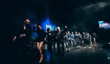 Buena Vista All Stars'tan Küba rüzgarı... İstanbul'da Latin ezgileri esecek