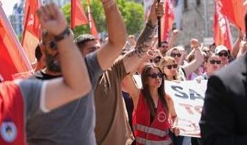 CHP'li belediyeden toplu işçi çıkarma! Grev sonrası kıyım başladı