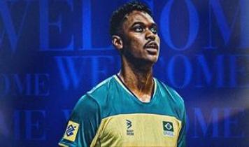 Fenerbahçe'nin yeni transferi Maicon França