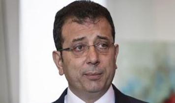 İstanbul Büyükşehir Belediyesi eski Başkanı Ekrem İmamoğlu'nun duruşması 26 Eylül'e ertelendi