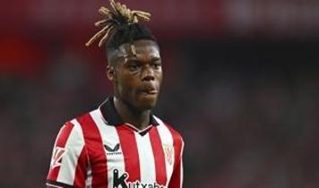 Nico Williams, Bayern Münih ile görüşüyor