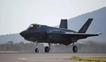 Öngörüleri tutmadı! F-35 siparişinin yarısını iptal ettiler