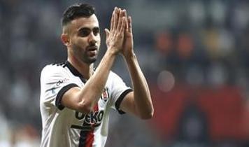 Rachid Ghezzal: Galatasaray daha fazla para teklif etti ama Beşiktaş'ta kalmak istedim