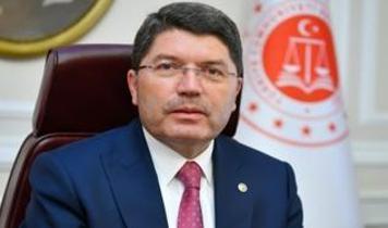 Bakan Tunç, İsrail'in İran'a saldırısını kınadı: BM ve uluslararası kuruluşlar harekete geçmeli