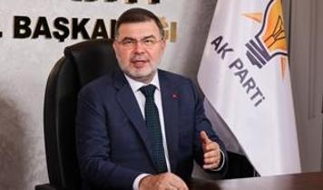 Başkan Saygılı'dan, Büyükşehir'de işçi çıkarmalarına açıklama!