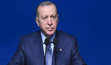 Cumhurbaşkanı Erdoğan: İsrail'in İran'a saldırıları apaçık bir provokasyon