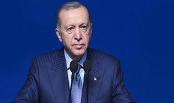Cumhurbaşkanı Erdoğan: İsrail'in İran'a saldırıları apaçık bir provokasyon