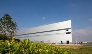 Düzce'ye Çin-Türk ortaklığıyla 5 GW güneş hücresi fabrikası kurulacak